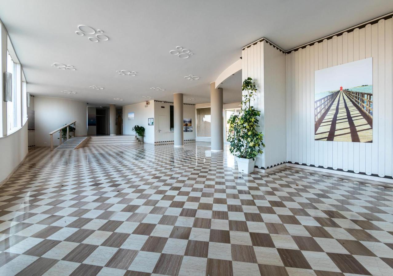 Condominio Duna Lignano Sabbiadoro Exterior photo